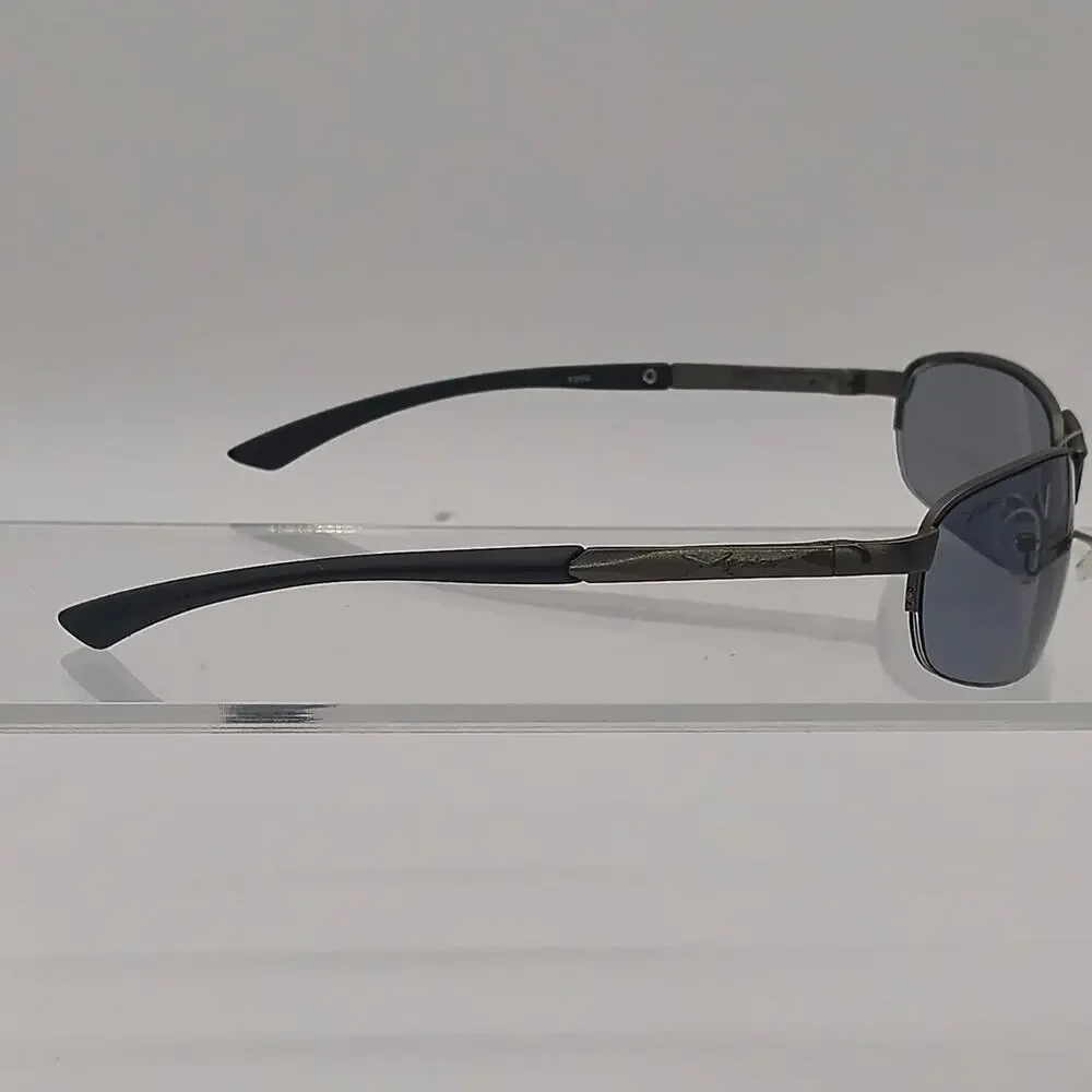 312 xsportz sunglasses in gray